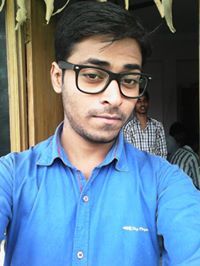 Rohit Jaiswal