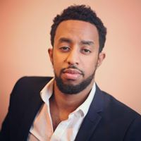 Mohamud Salhan