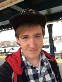 Sean