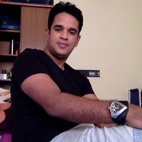Ravi Kumar