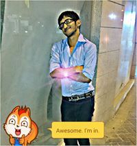 Suketh Shetty