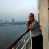 Mohamed Ali