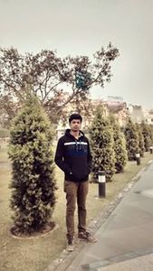 Arun Sinha