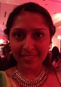 Pooja Patel