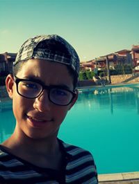 Mostafa Mahmoud