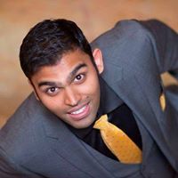 Abhishek Iyer