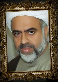 محمد الجمري