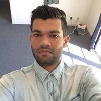 Garry Singh