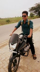 Srihari Dhanakshirur