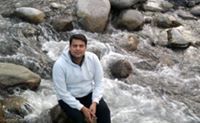 Azfar Hammad