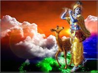 Bhaktilila Devi Dasi