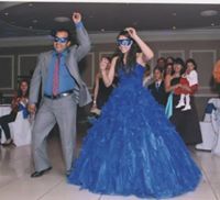 Stephanie M. Cabrera