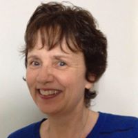 Janet Schilling Cram