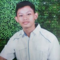 Eqy Syahputra