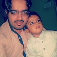 سینیٹر عبدالرحمٰن