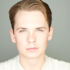 Preston Page