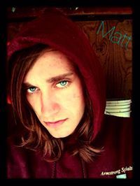 Matt Gain