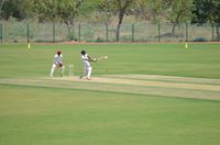 Kiran Reddy