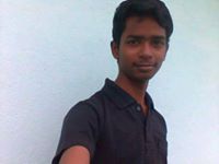 Anand Ammu