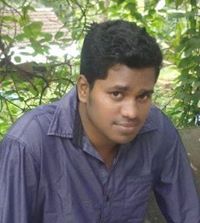 Babu Achuthan
