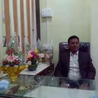 DrSubodh Gaikwad