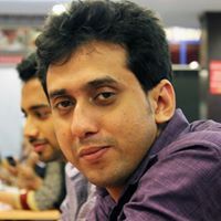 Rubel Ahmed