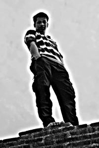 Abhijit Gogoi