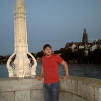 Mohammed Isbeer