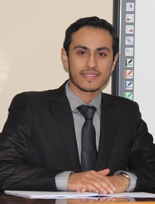 Yusuf Amro