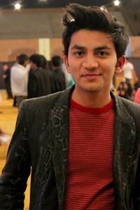 Ansar Ahmed