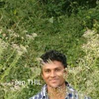Senthil Thilla