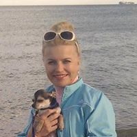 светлана сапрыкина