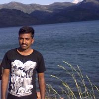 ArulPrakash Semalaiappan