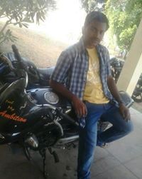 Mahesh Kumar