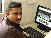 Thomson Kuriakose