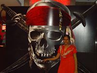 Sakthipriya Gowrisankar