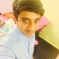 Rahul Dadhich
