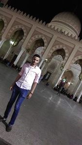 Faḋël Ṧậĥwậŋ