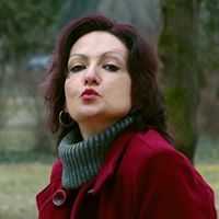 Албена Димитрова