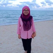 Marlinasaleh