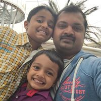 Sajith Nair