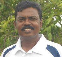 Kamalavasan Arulanantham