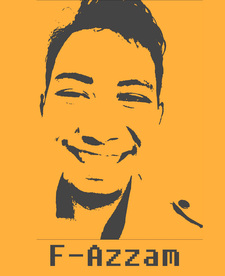 Faris  Azzam Shiddiqi