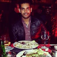 Charaf-Eddine Ait-Diwane