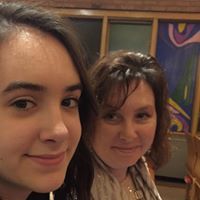 Enchanted Librarian (Amy)