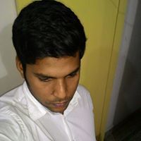 Shafique Ahmed