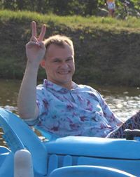Grigory Bushuev