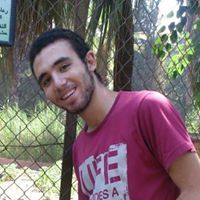 Mohammed Radwan