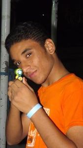Gerges Ashraf