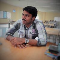 Hemanth Prithvi